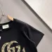 Gucci Tracksuits for Gucci short tracksuits for men #A53383