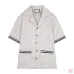 Gucci Tracksuits for Gucci short tracksuits for men #A53777