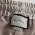 Gucci Tracksuits for Gucci short tracksuits for men #A53777
