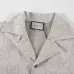 Gucci Tracksuits for Gucci short tracksuits for men #A53777