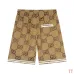 Gucci Tracksuits for Gucci short tracksuits for men #A53778