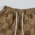 Gucci Tracksuits for Gucci short tracksuits for men #A53778