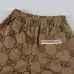 Gucci Tracksuits for Gucci short tracksuits for men #A53778
