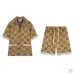 Gucci Tracksuits for Gucci short tracksuits for men #A53778