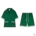 Gucci Tracksuits for Gucci short tracksuits for men #A53779