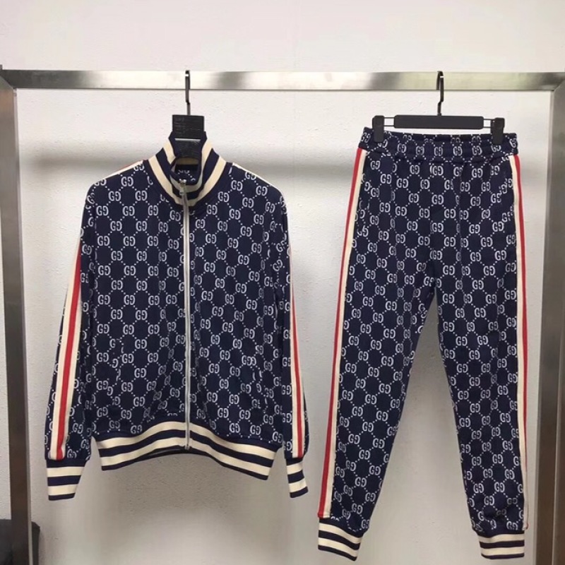 Buy Cheap Gucci Tracksuits for MEN #999661 from AAABrand.ru