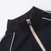 Gucci GG Tracksuit for Men's long tracksuit Black #A44741