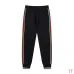 Gucci GG Tracksuit for Men's long tracksuit Black #A44741