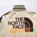 Gucci The North Face Tracksuits for Men's long tracksuits #99906011