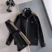 Gucci Tracksuits for Men's  Two Piece Activewear Set: Long Sleeve Jacket and Pants - Fashionable Spring Autumn Male Tracksuits #A53759