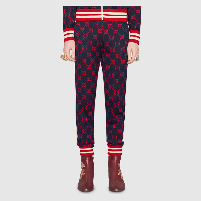 Buy Cheap Gucci Tracksuits for Men's long tracksuits #9105781 from ...