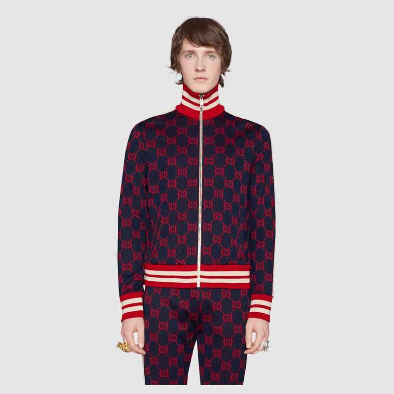 Buy Cheap Gucci Tracksuits for Men's long tracksuits #9105781 from ...