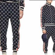 Gucci Tracksuits for Men's long tracksuits #9108048