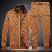Gucci Tracksuits for Men's long tracksuits #9115315