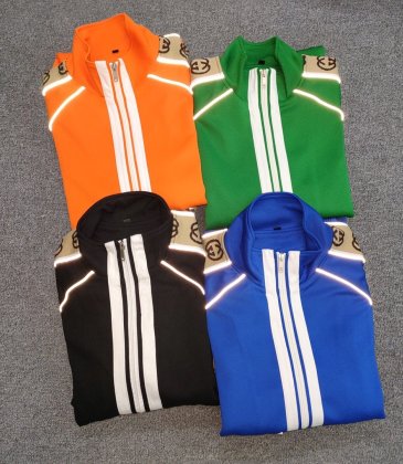 Brand G Tracksuits for Men's long tracksuits #99902545