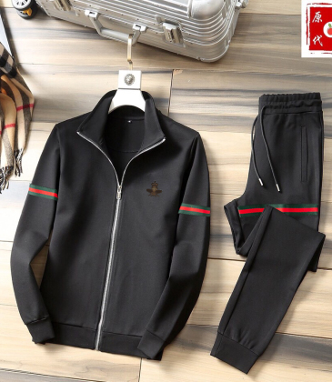 Brand G Tracksuits for Men's long tracksuits #99902826