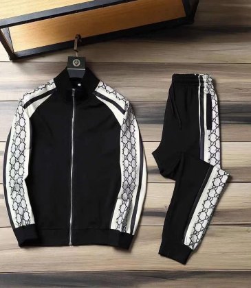 Brand G Tracksuits for Men's long tracksuits #99903948