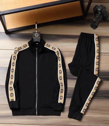 Brand G Tracksuits for Men's long tracksuits #99903949