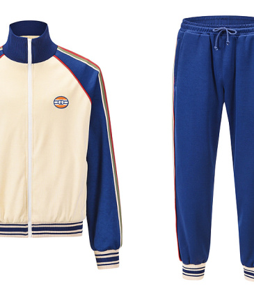 Brand G Tracksuits for Men's long tracksuits #99904165
