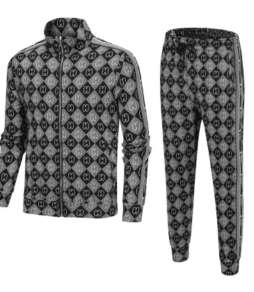 Brand G Tracksuits for Men's long tracksuits #999900980