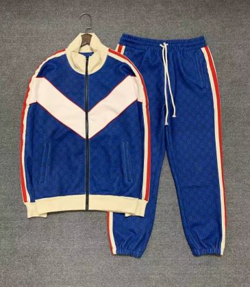 Brand G Tracksuits for Men's long tracksuits #999901527