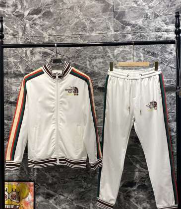 Gucci Tracksuits for Men's long tracksuits #999901704
