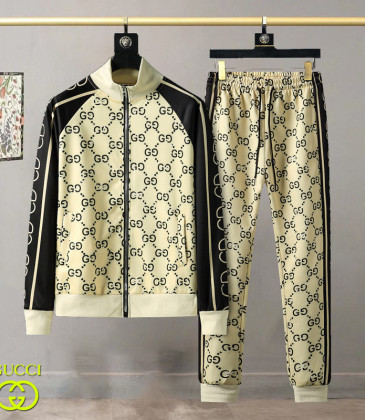 Gucci Tracksuits for Men's long tracksuits #999901894