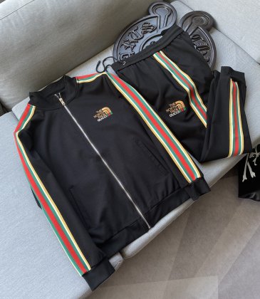 Gucci Tracksuits for Men's long tracksuits #999902225