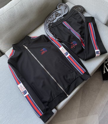Gucci Tracksuits for Men's long tracksuits #999902227