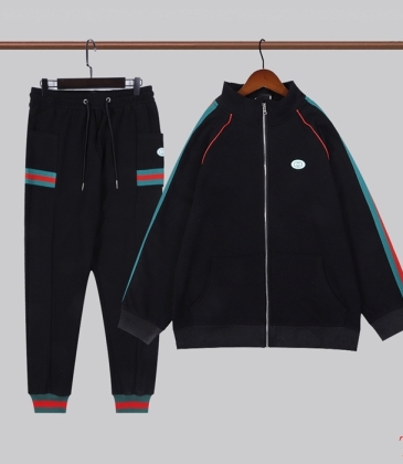 Gucci Tracksuits for Men's long tracksuits #999915027