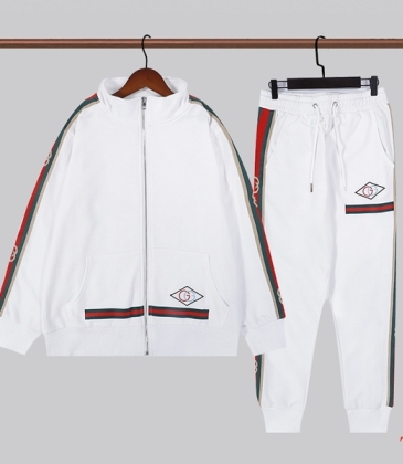 Gucci Tracksuits for Men's long tracksuits #999915029