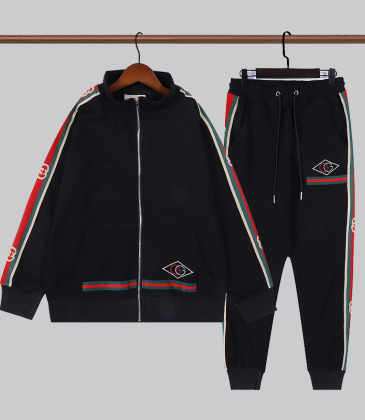 Gucci Tracksuits for Men's long tracksuits #999915746