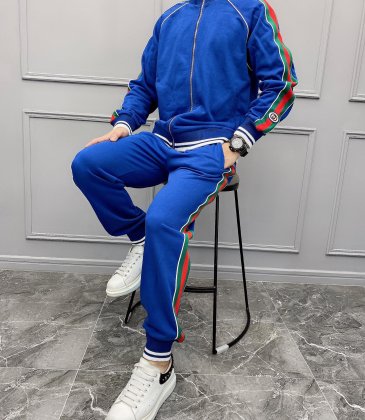 Brand G Tracksuits for Men's long tracksuits #999915834