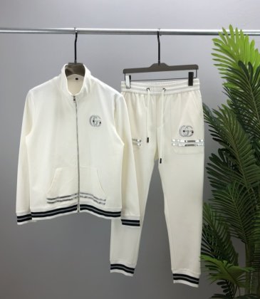 Gucci Tracksuits for Men's long tracksuits #999915837