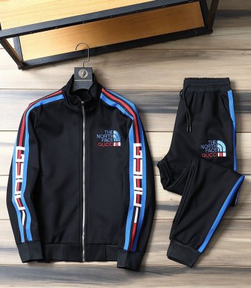 Gucci Tracksuits for Men's long tracksuits #999919445