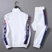 Gucci Tracksuits for Men's long tracksuits #999921513