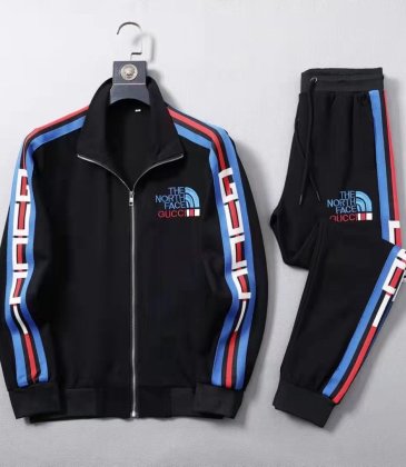 Gucci Tracksuits for Men's long tracksuits #999921514