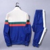 Gucci Tracksuits for Men's long tracksuits #999924251