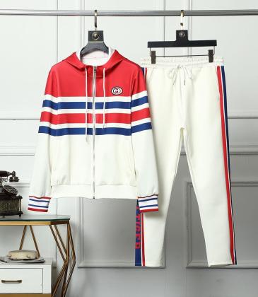 Gucci Tracksuits for Men's long tracksuits #999924436