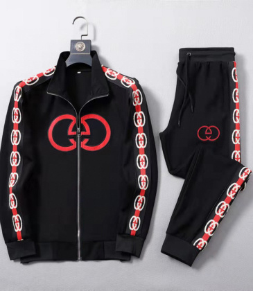 Gucci Tracksuits for Men's long tracksuits #999925503