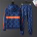 Gucci Tracksuits for Men's long tracksuits #999926601