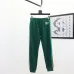 Gucci Tracksuits for Men's long tracksuits #999927864