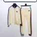 Gucci Tracksuits for Men's long tracksuits #999927866