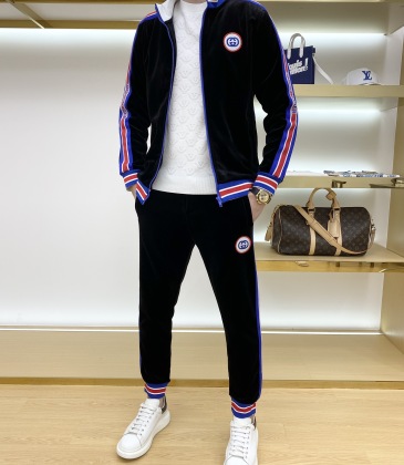 Gucci Tracksuits for Men's long tracksuits #999928495