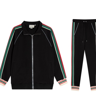 Gucci Tracksuits for Men's long tracksuits #999928755
