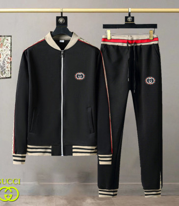 Gucci Tracksuits for Men's long tracksuits #999901893