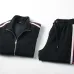 Gucci Tracksuits for Men's long tracksuits #999931064