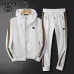 Gucci Tracksuits for Men's long tracksuits #999931110