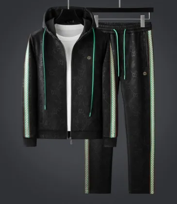  Tracksuits for Men's long tracksuits #A27027