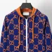 Gucci Tracksuits for Men's long tracksuits #A27587